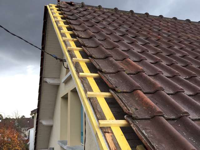 Travaux d étanchéité 74 Fenêtres de toit 74